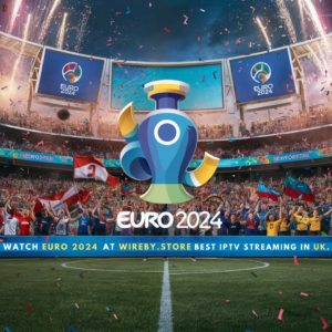 How to watch EURO 2024 in the UK